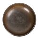 Brass Urli Plain without Handle - 17.5 Inches