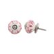 Cherry Buttercup Knob
