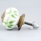 Green Buttercup Knob