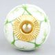 Green Buttercup Knob