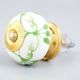 Green Buttercup Knob