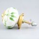 Green Buttercup Knob