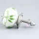 Green Buttercup Knob