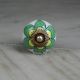 Marsh Marigold Knob