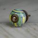 Yellow Green Knob