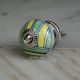 Yellow Green Knob