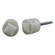 Round Bone Dresser Knobs