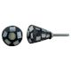 Top Shell Drawer Knobs