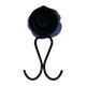 Blue Rose Hooks