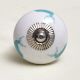 Sea Green Standing Rein Deer Pattern Ceramic Dresser Knob Online