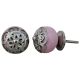 Strewn Pink Knob-4