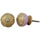 Strewn Pink Knob-4