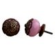 Strewn Pink Knob-4