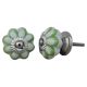 Lime Green Medium Knob