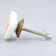 Heart Ceramic Knob
