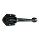 Elephant Door Handle 7