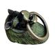 Lion Door Knocker-2