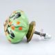 Black Drop Melon Knob