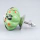 Black Drop Melon Knob