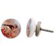 Vintage Bird Flat Knob