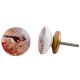 Vintage Bird Flat Knob