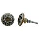 Fine Grate Knobs
