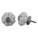 White Golden Melon Knob