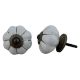 White Golden Melon Knob
