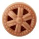 Mustard Ceramic Dresser Knobs Online