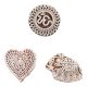 Set of 3 Piece New Mix Wooden Printing Block
