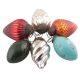 Set of 6 Pieces Christmas Ornament