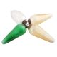 Set of 4 Pieces Christmas Ornament