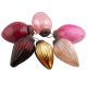 Set of 6 Pieces Christmas Ornament