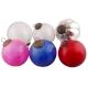 Set of 6 Pieces Christmas Ornament