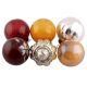 Set of 6 Pieces Christmas Ornament