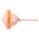 Old Pink Glass Top Drawer Knobs Online