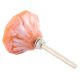 Old Pink Glass Top Drawer Knobs Online