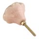 Baby Pink Flower Resin Drawer Knob Online