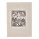 Print Of The Blessed Virgin Mary