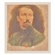 Print Of German Officer Lieutenant Colonel