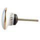 Blue Peacock Ceramic Wardrobe Knob Online
