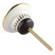 Blue Peacock Ceramic Wardrobe Knob Online