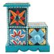 Spice Box Masala Rack Container Gift Items 