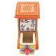 Spice Box Masala Rack Container Gift Items 