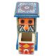 Spice Box Masala Rack Container Gift Items 