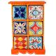 Spice Box Masala Rack Container Gift Items 