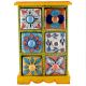Spice Box Masala Rack Container Gift Items 