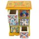 Spice Box Masala Rack Container Gift Items 