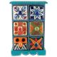 Spice Box Masala Rack Container Gift Items 