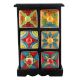 Spice Box Masala Rack Container Gift Items 